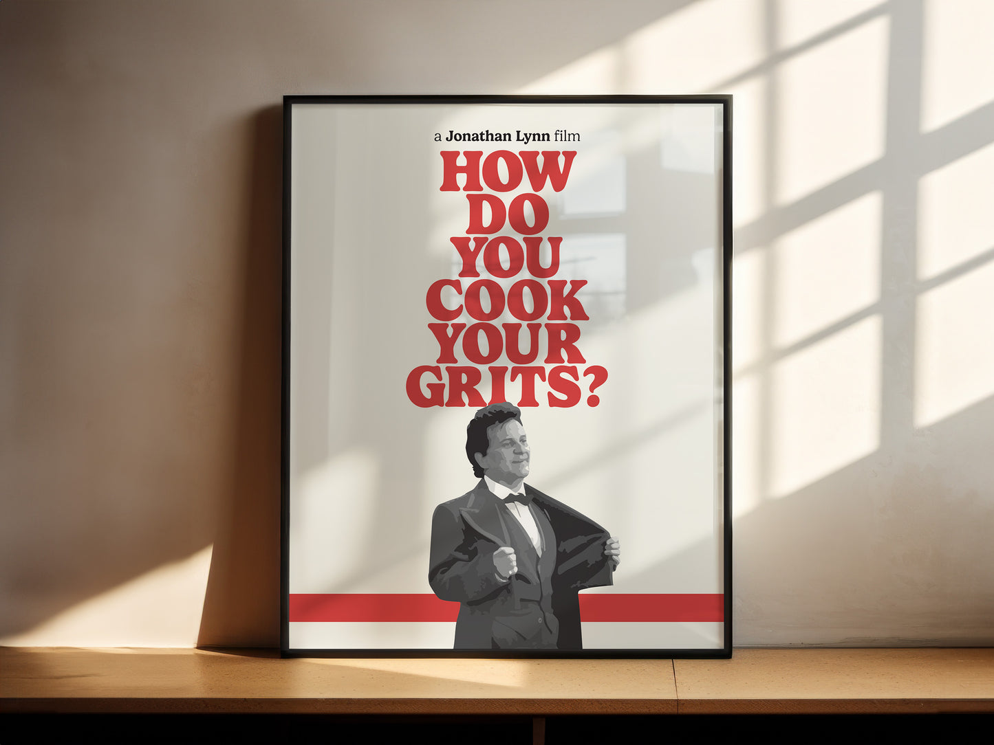 My Cousin Vinny Poster (Digital Download)