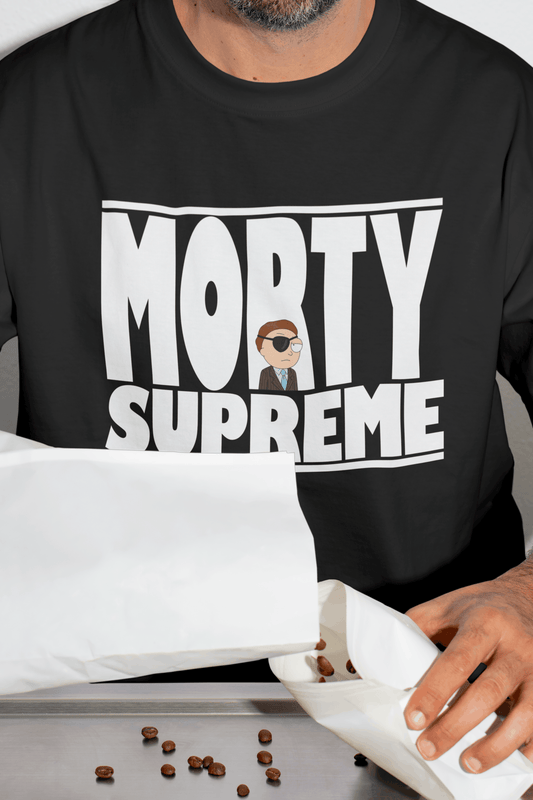 Morty Supreme T-Shirt