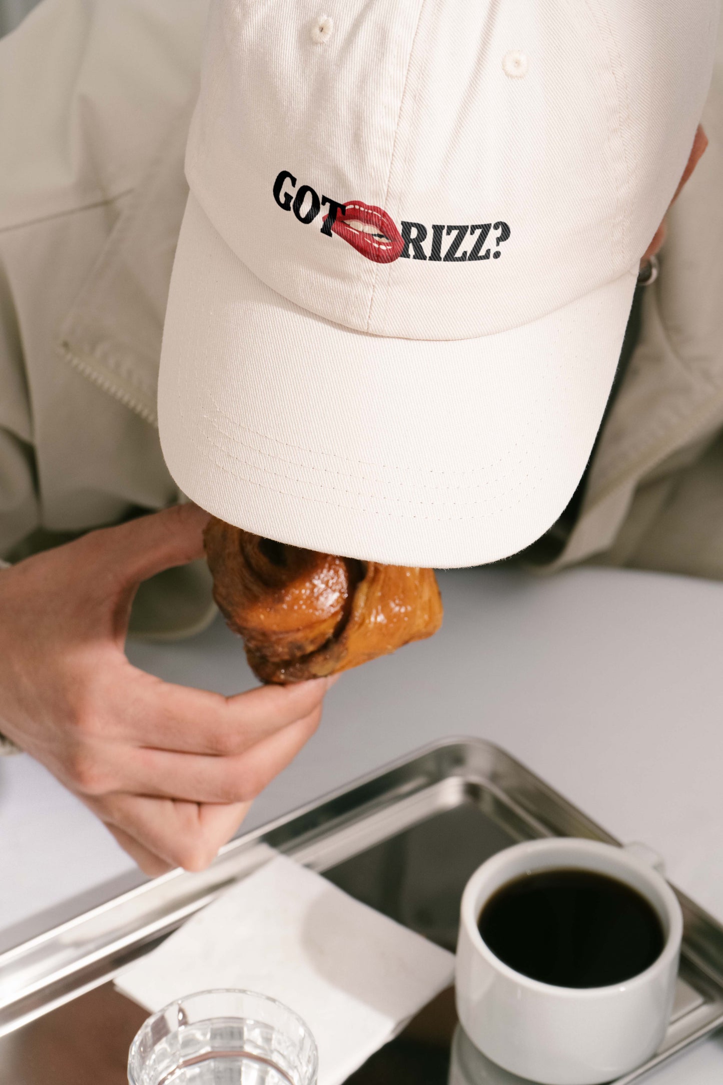 Got Rizz Hat