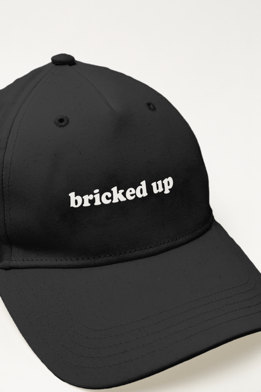 Bricked Up Hat