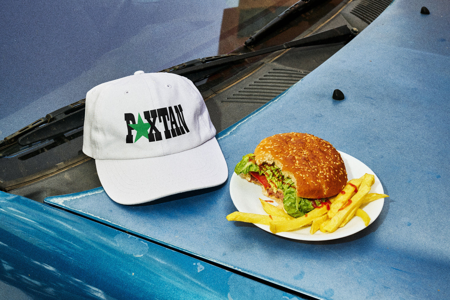 Pakistan Hat