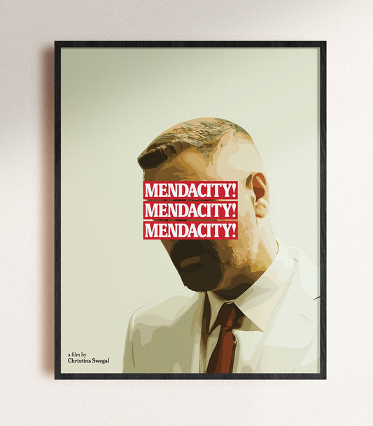 sovereign movie wall art, framed