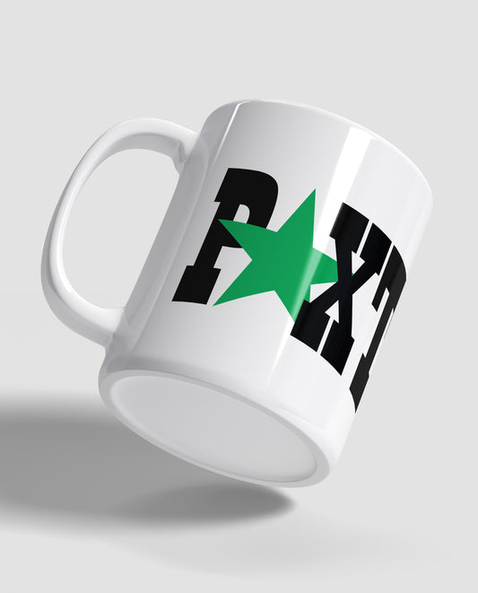 Pakistan Mug