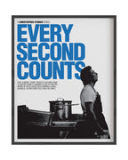 The Bear TV Show Wall Art (Digital Download)