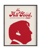 Better Call Saul TV Show Wall Art (Digital Download)