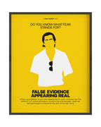 Nightcrawler Movie Wall Art (Digital Download)