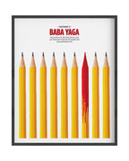 John Wick Movie Wall Art (Digital Download)