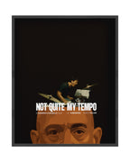 Whiplash Movie Wall Art (Digital Download)