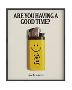 Blink Twice Movie Wall Art (Digital Download)