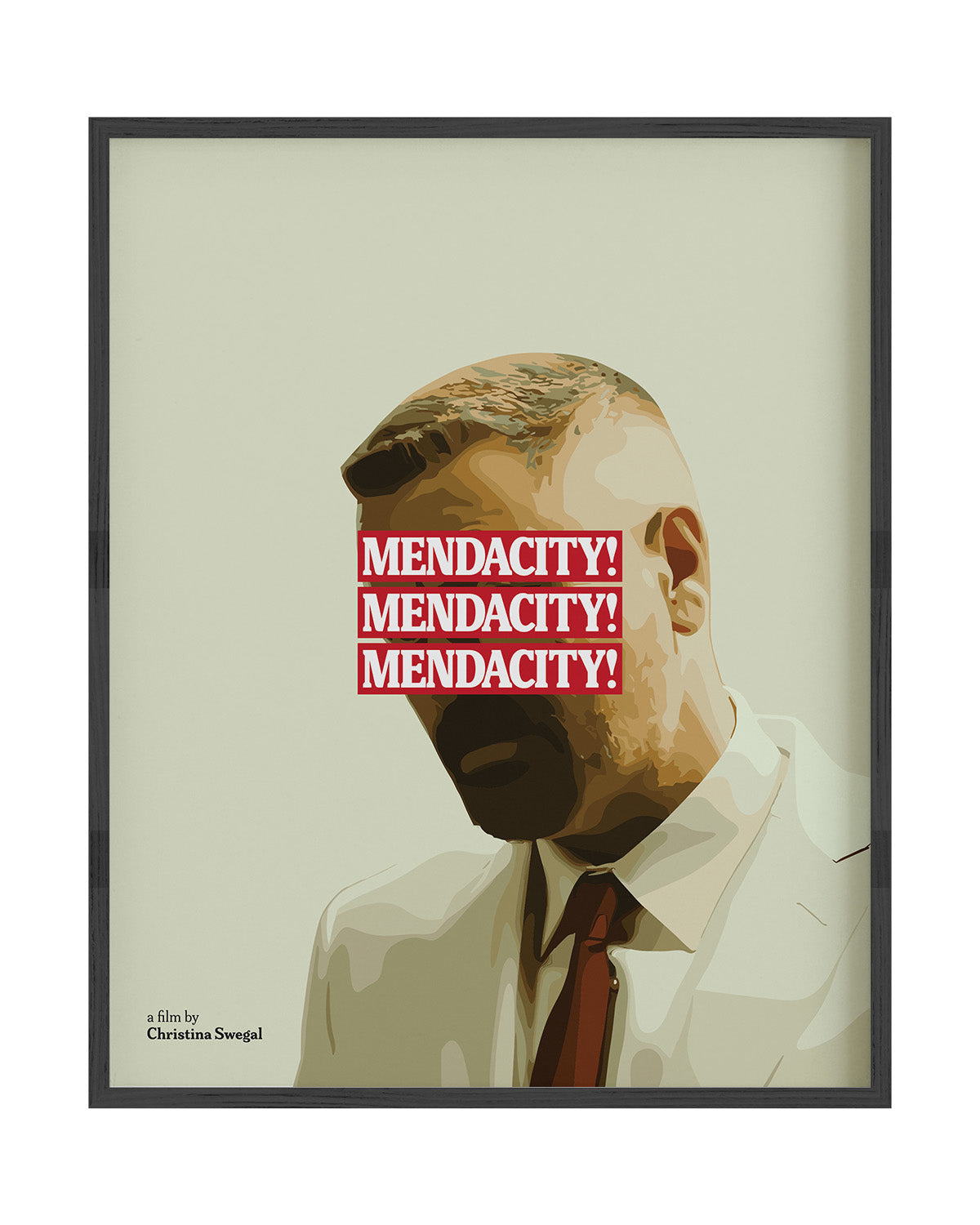 Sovereign Movie Wall Art (Digital Download)