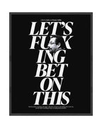 Uncut Gems Movie Wall Art (Digital Download)