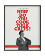 My Cousin Vinny Movie Wall Art (Digital Download)