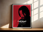 John Wick Wall Art (Digital Download)