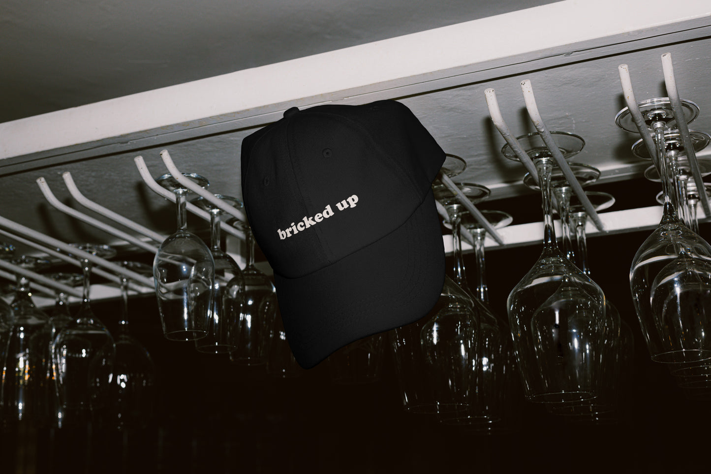 Bricked Up Hat