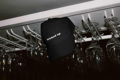 Bricked Up Hat