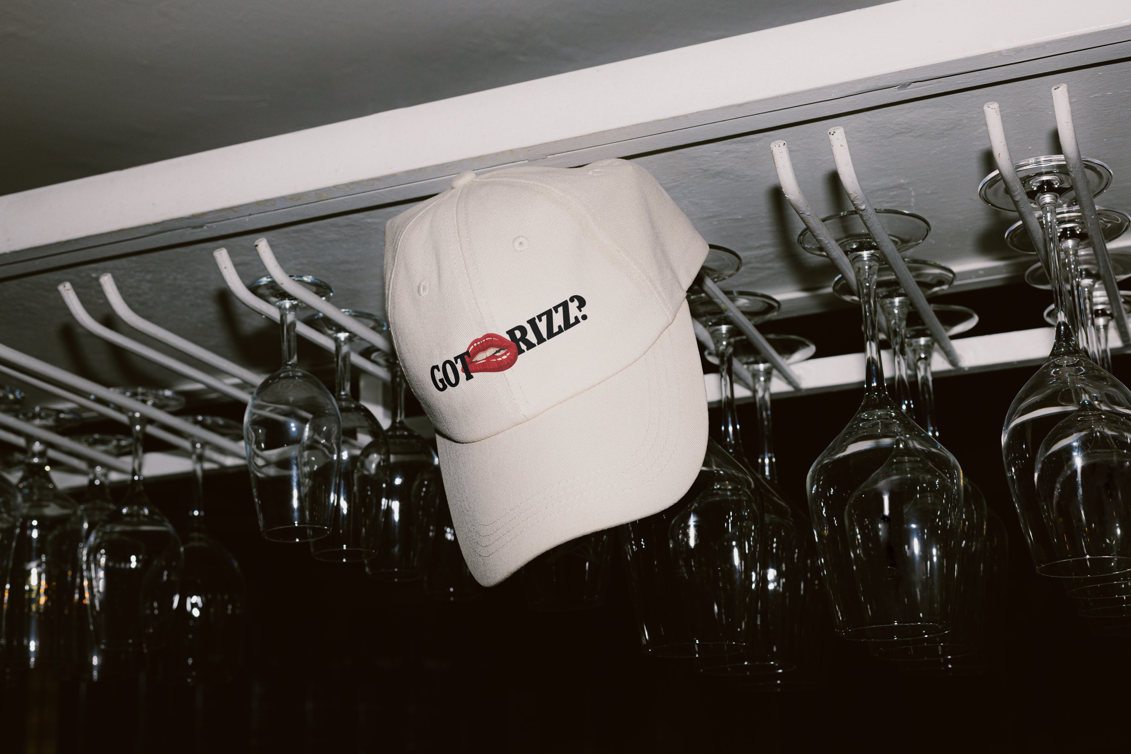 Got Rizz Hat