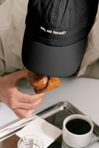 So, No Head? Hat