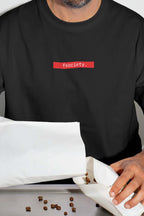 Mr. Robot Graphic T-Shirt