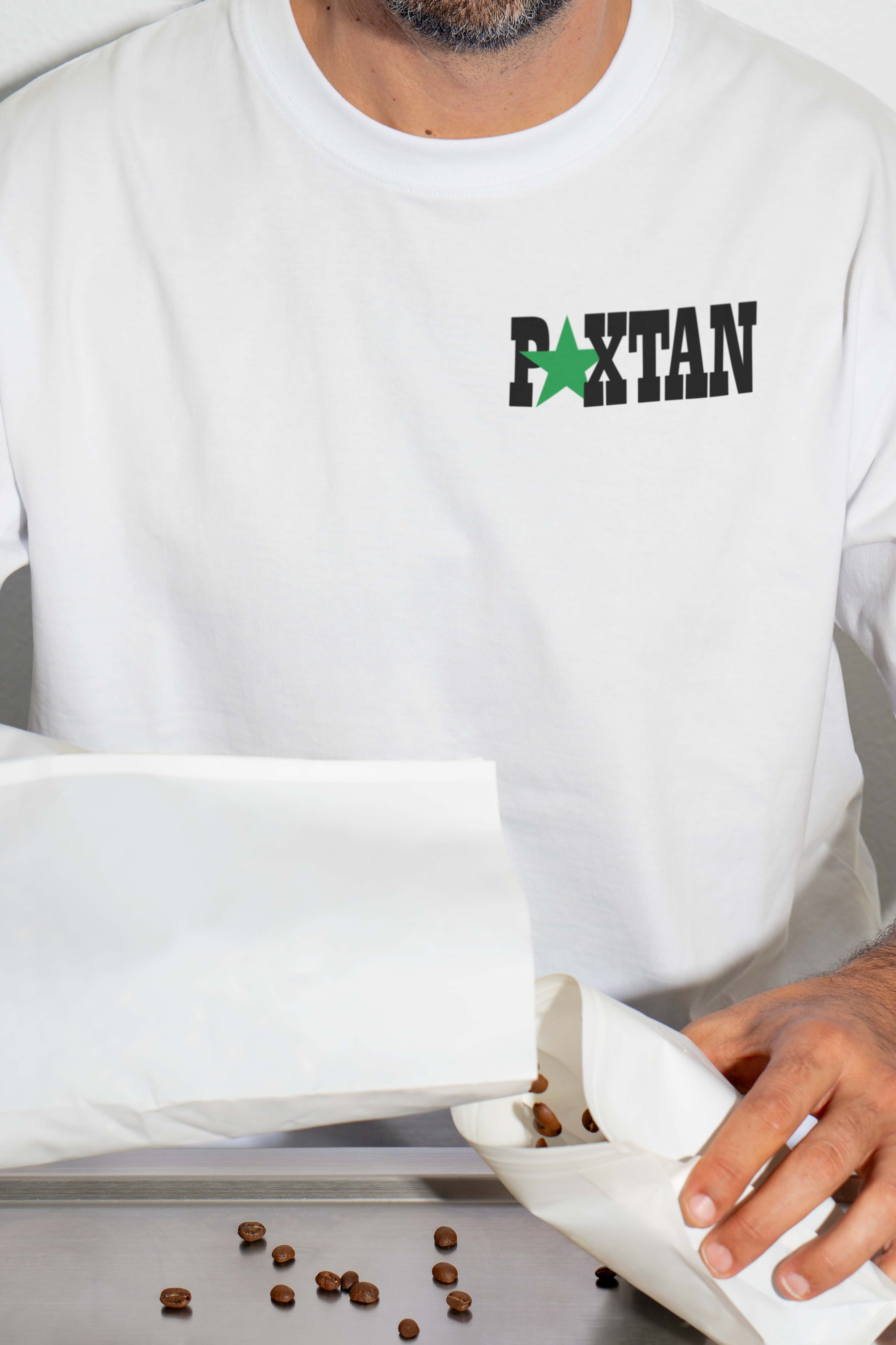 Pakistan Graphic T-Shirt