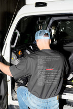 Mr. Robot Graphic T-Shirt