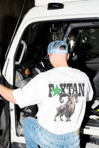 Pakistan Graphic T-Shirt