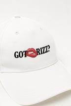 Got Rizz Hat