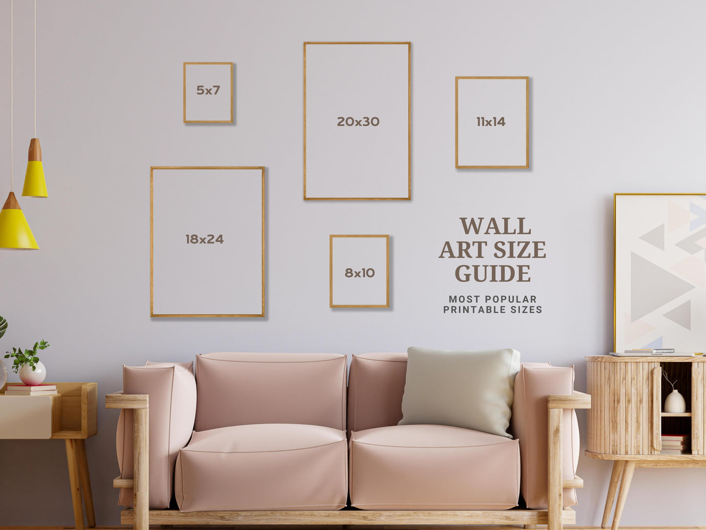 Vanilla Sky Poster (Digital Download)