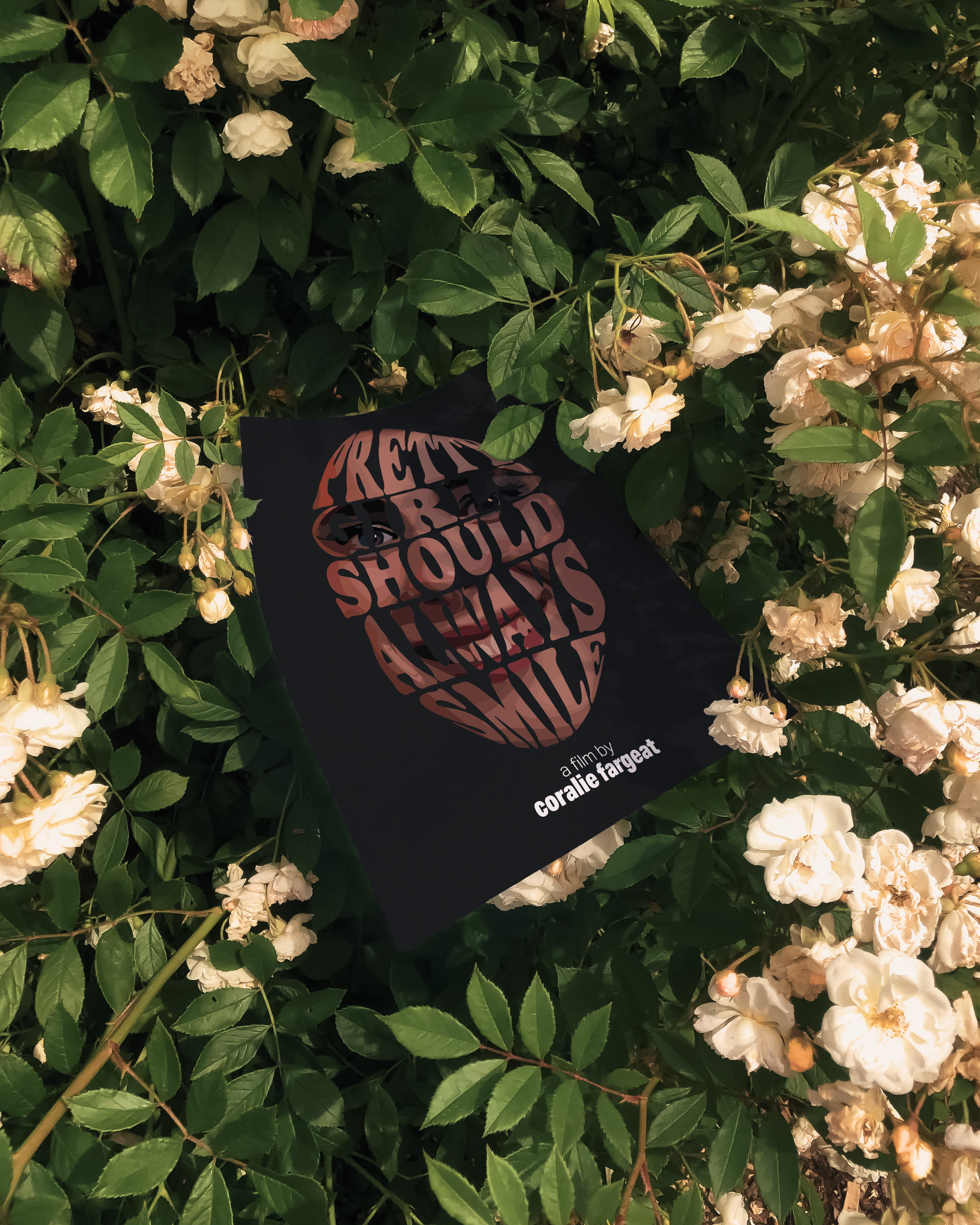 The Substance Movie Wall Art (Digital Download)