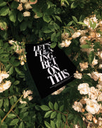 Uncut Gems Movie Wall Art (Digital Download)