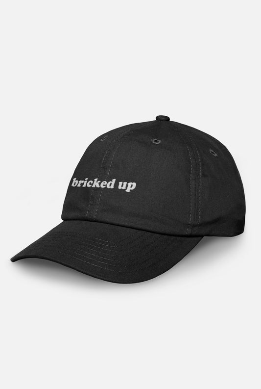 Bricked Up Hat