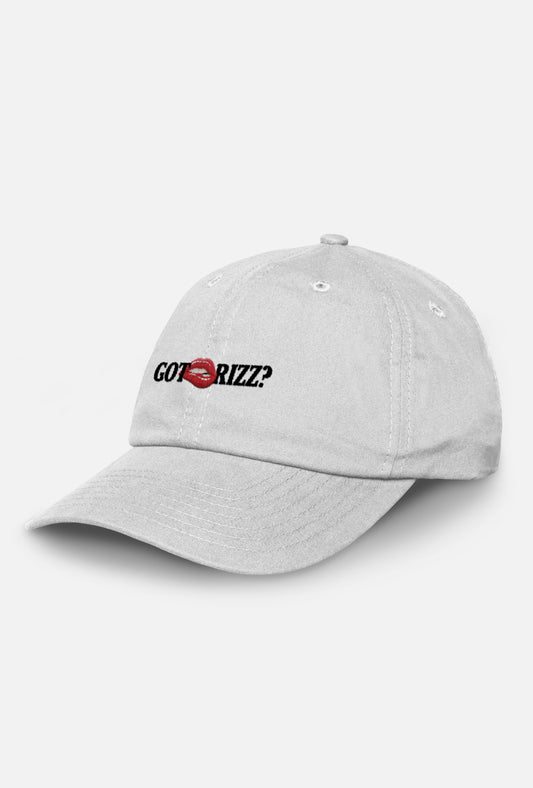 Got Rizz Hat