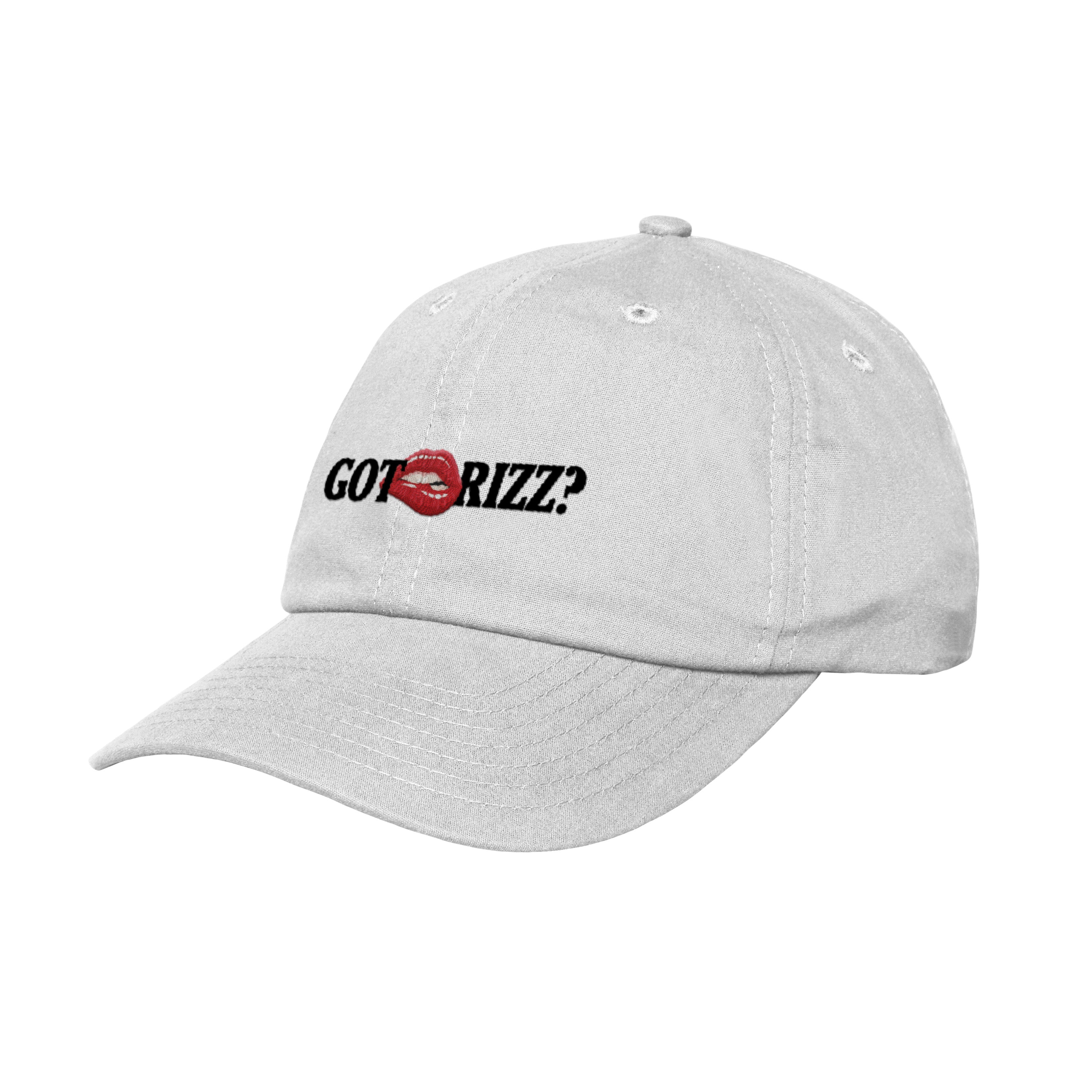 Got Rizz Hat