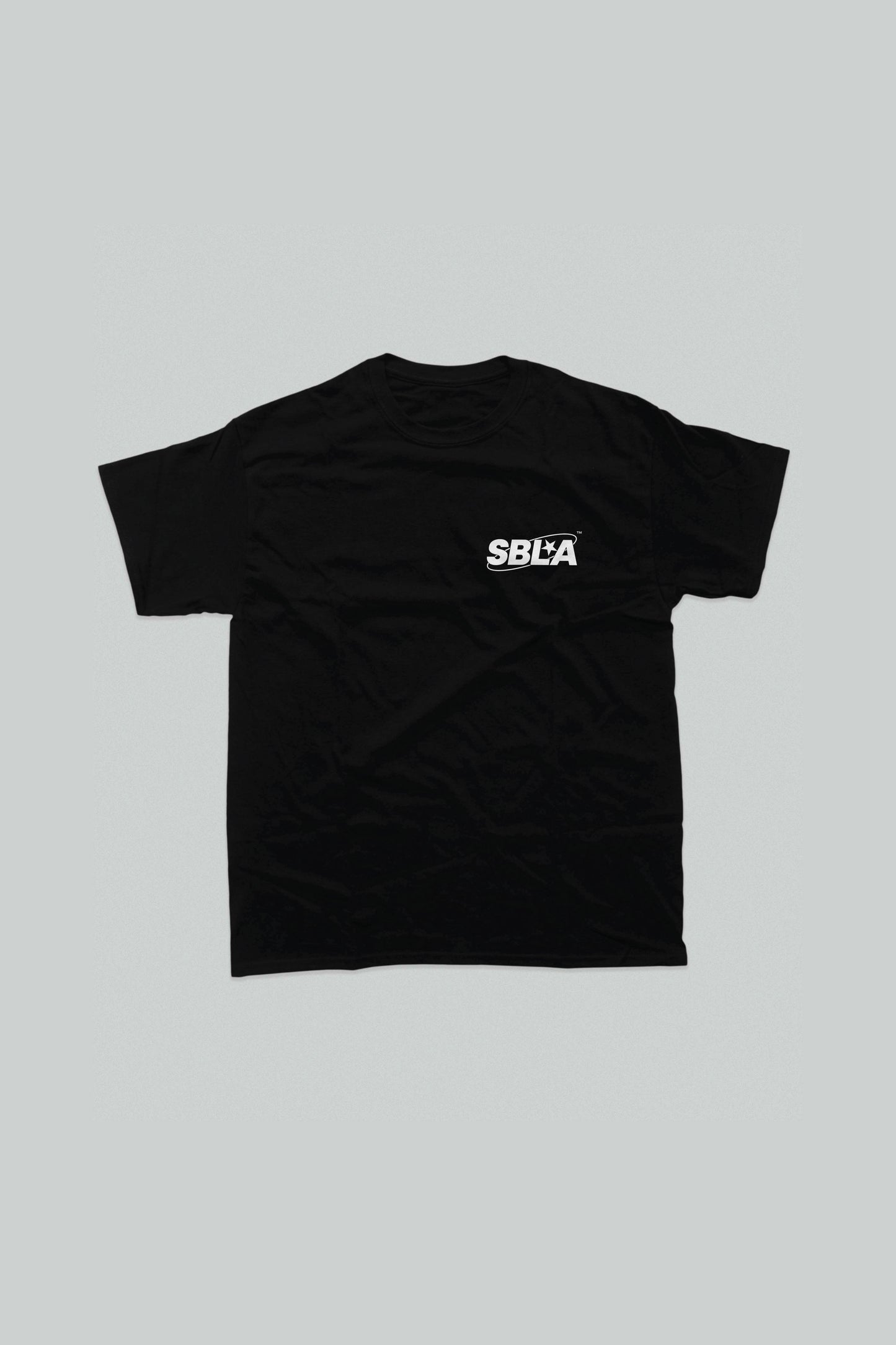 Science-Based Lifting Academy Shirt