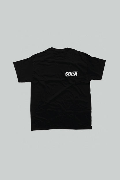Science-Based Lifting Academy Shirt