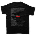 Mr. Robot Graphic T-Shirt