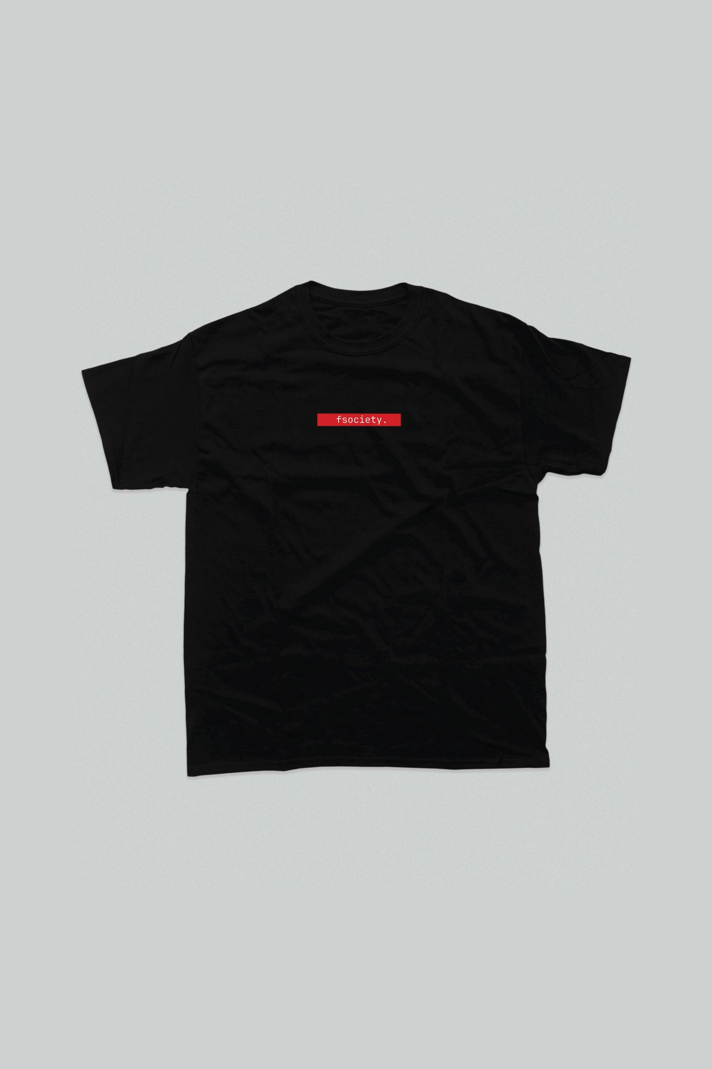 Mr. Robot Graphic T-Shirt