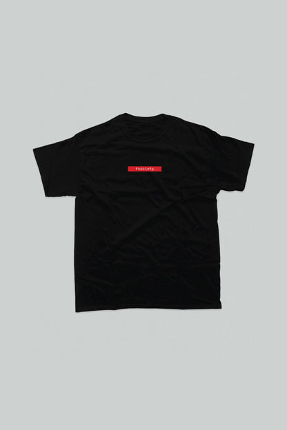 Mr. Robot Graphic T-Shirt