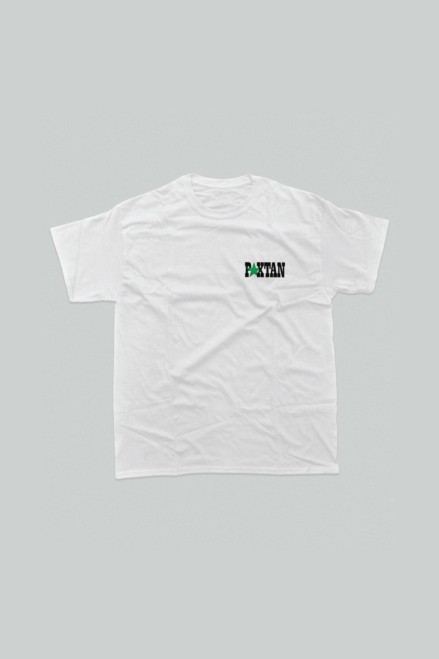 Pakistan Graphic T-Shirt