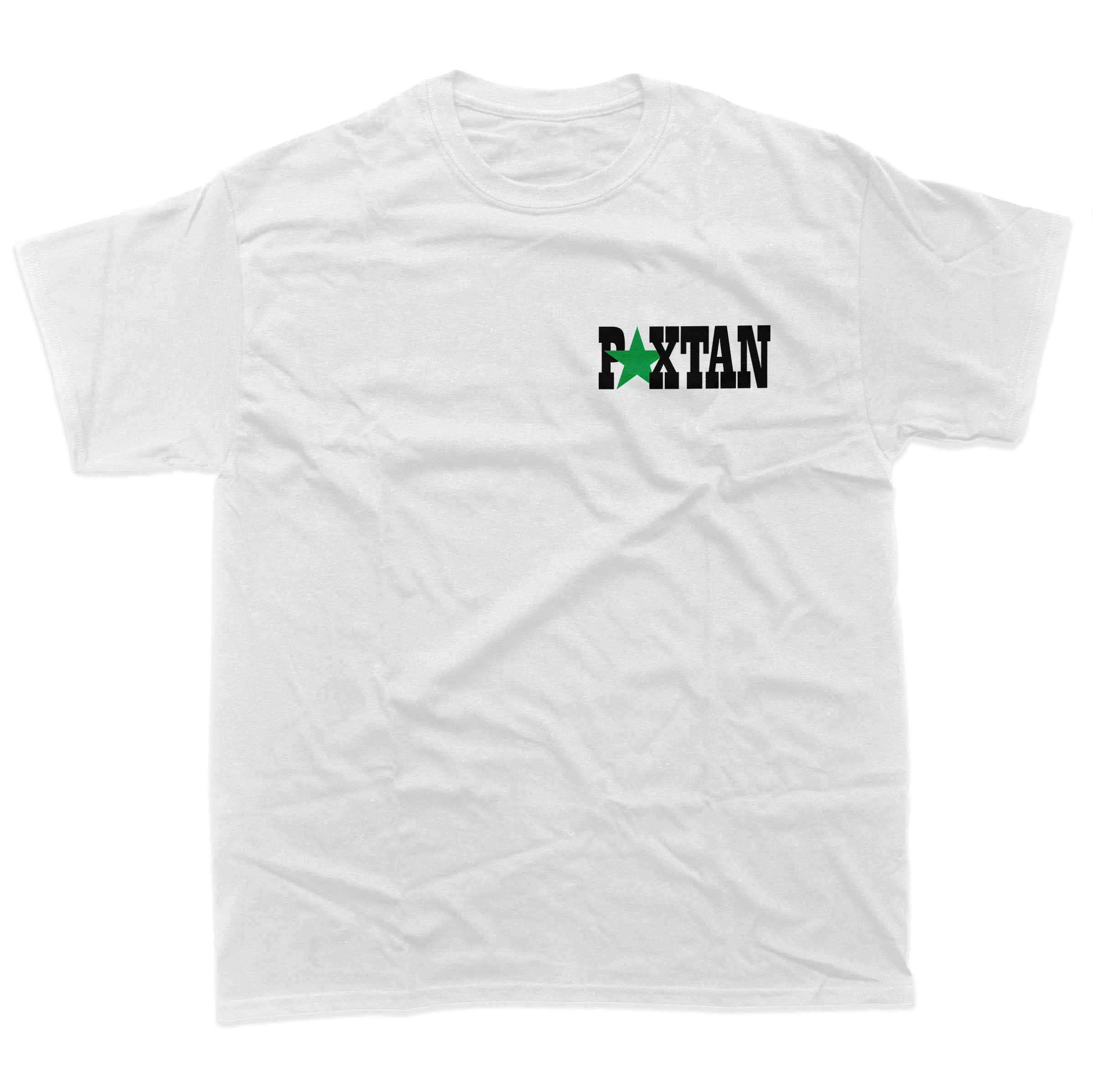 Pakistan Graphic T-Shirt
