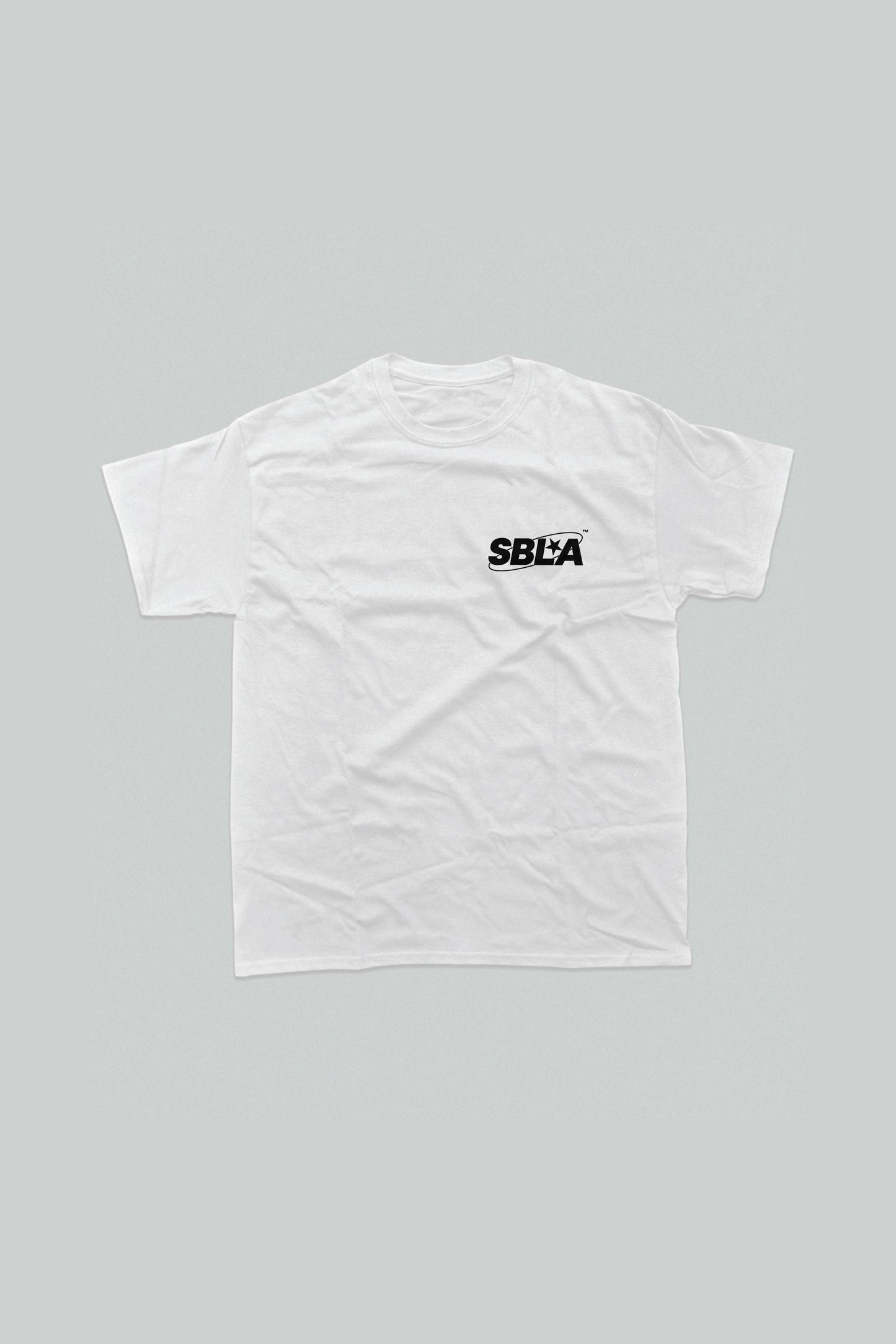 Science-Based Lifting Academy Shirt