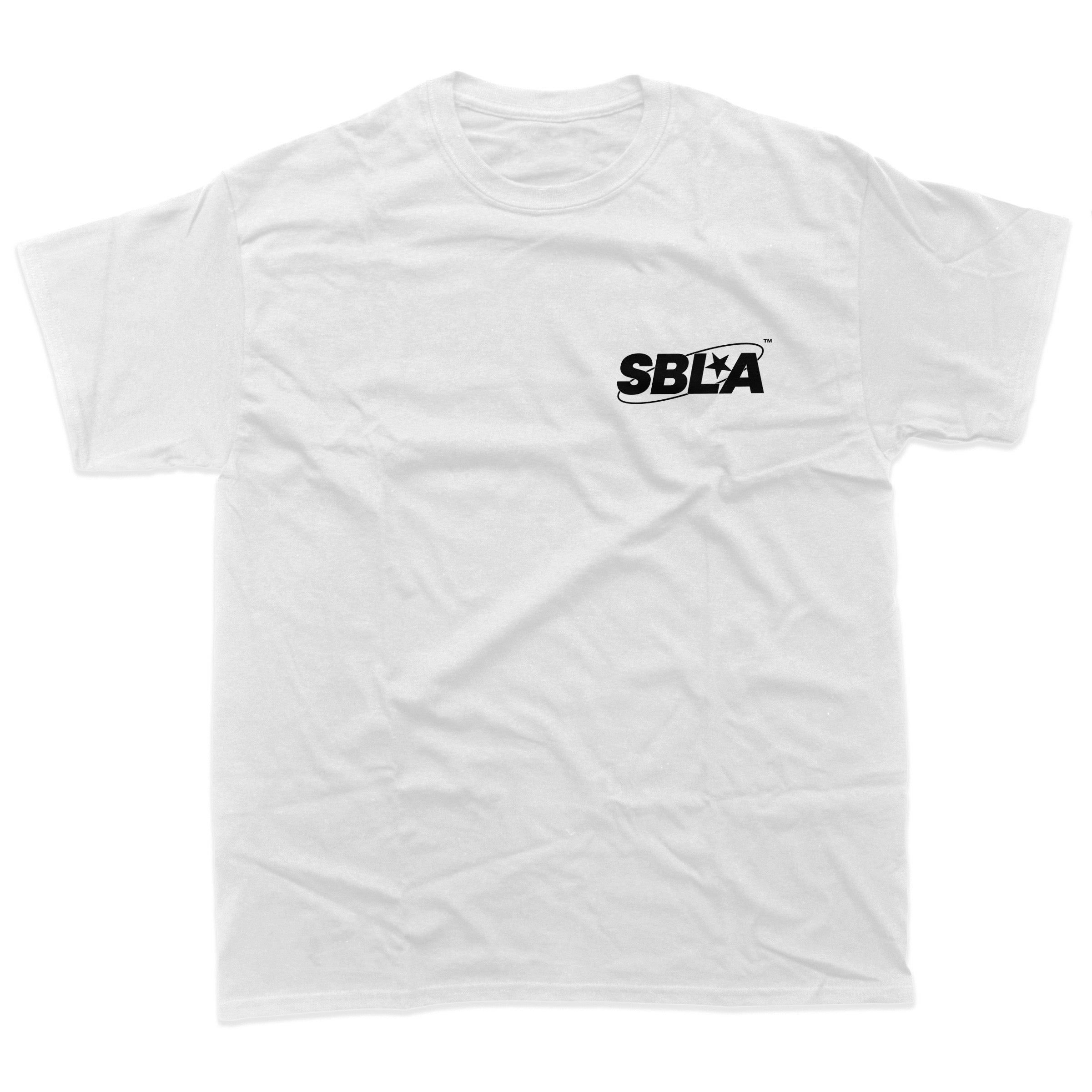 Science-Based Lifting Academy Shirt