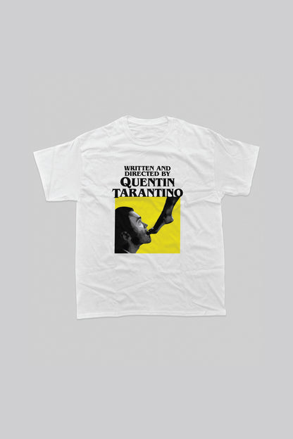 Tarantino Graphic T-Shirt