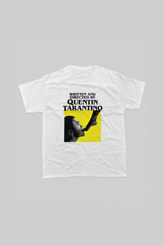 Tarantino Graphic T-Shirt