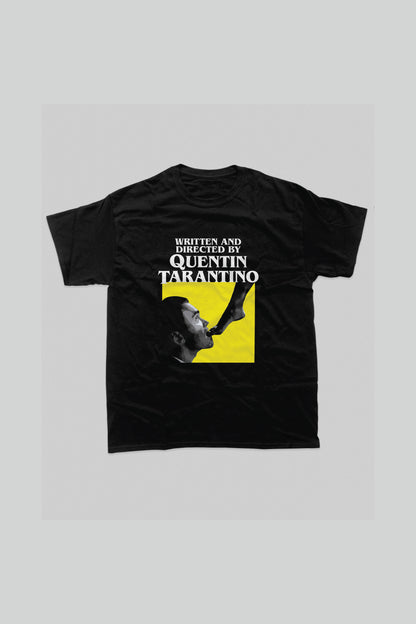Tarantino Graphic T-Shirt