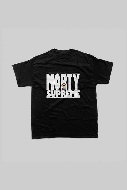 Morty Supreme T-Shirt