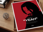John Wick Wall Art (Digital Download)