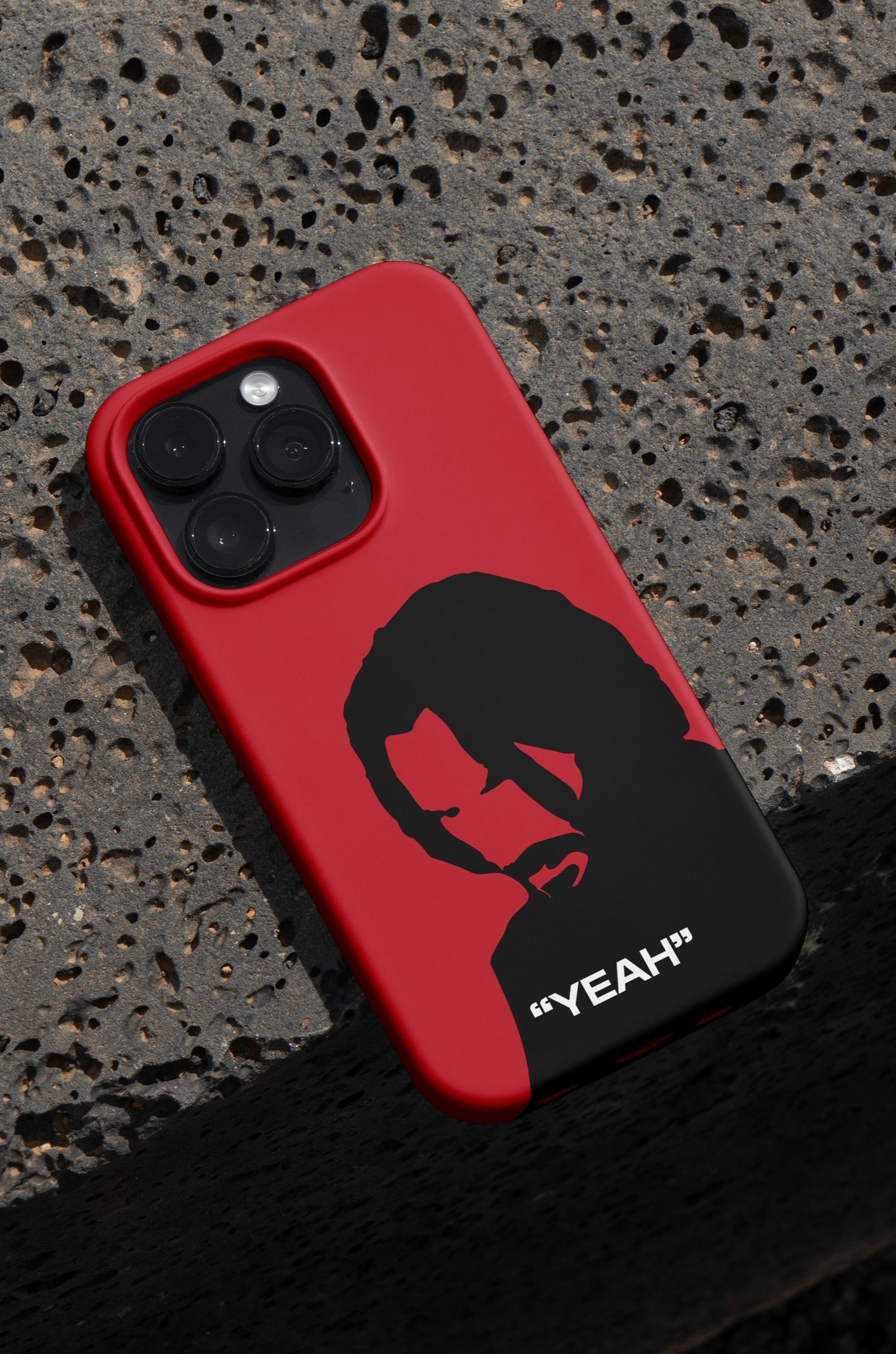 John Wick iPhone Case