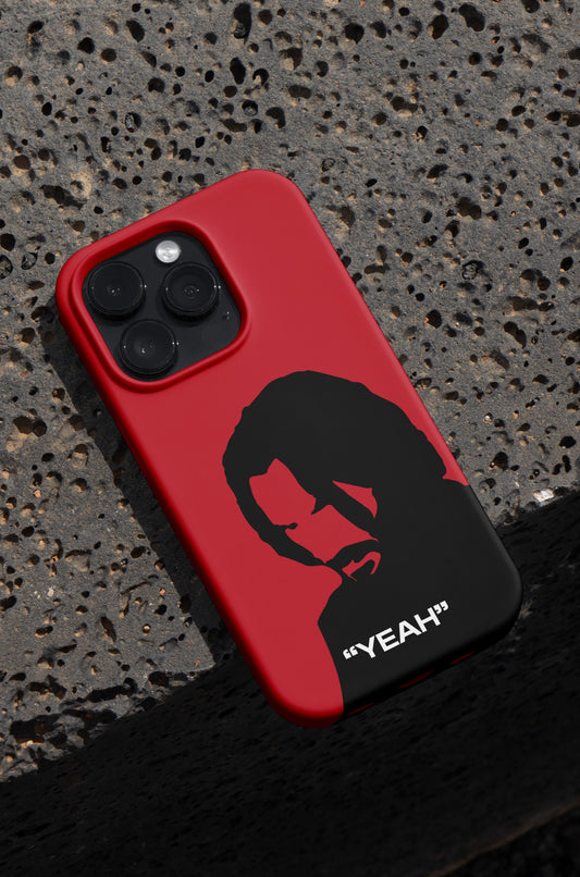 John Wick iPhone Case