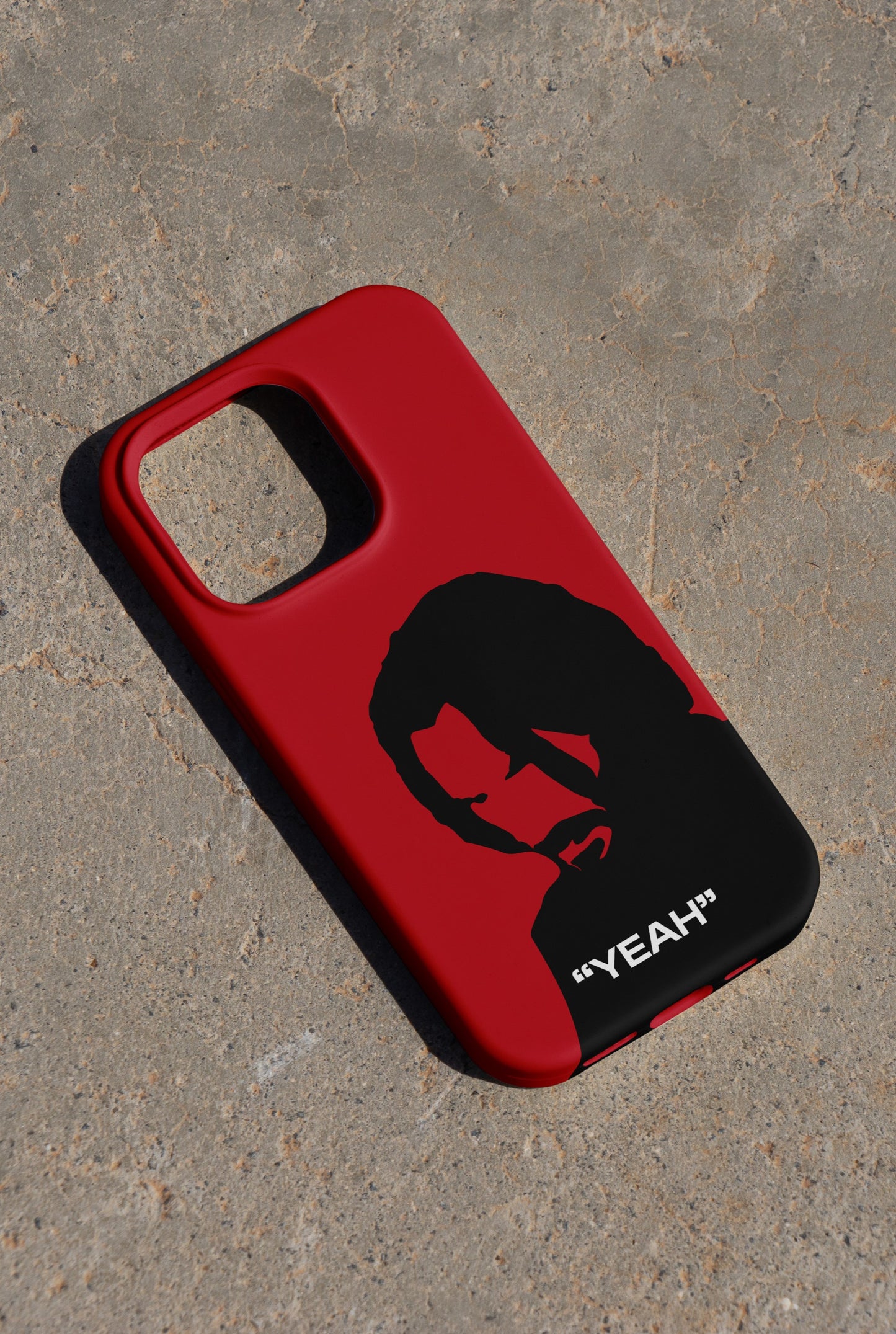 John Wick iPhone Case