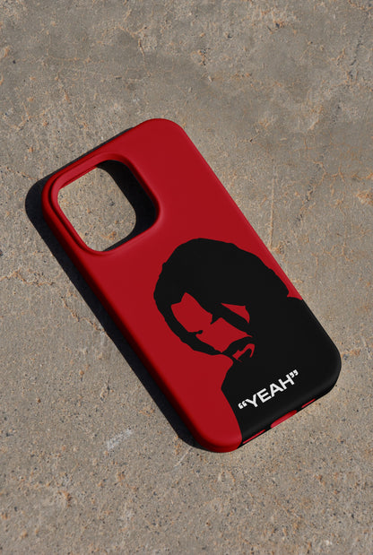 John Wick iPhone Case